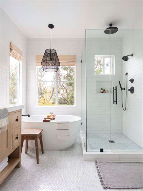 InnovativeShowerandTubDesigns