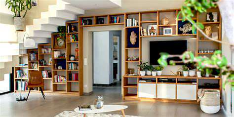 IntegratingFunctionalityandAesthetics:MaximizingSpaceandStorage