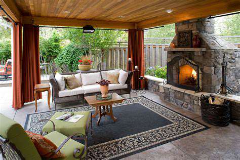 IntegratingOutdoorLivingSpacesintotheHome