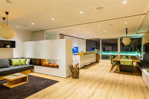 Expert Living Room Styling Tips for a Bold TV Background and Relaxing Ambiance
