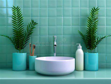 MaintainingaCleanandOrganizedBathroomforEverydayUse