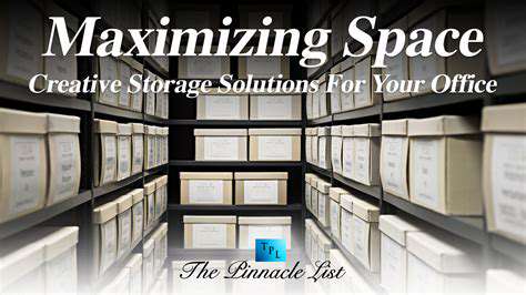 MaximizingSpacewithCleverStorageSolutions