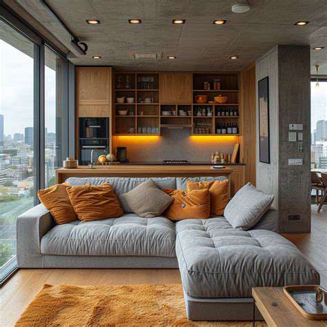 MaximizingSpacewithMulti-FunctionalFurniture