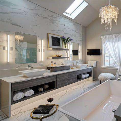 ModernDesignElementsforaStylishBathroom