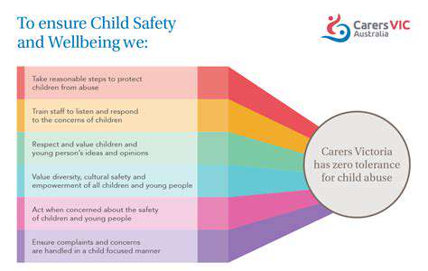 PrioritizingSafety:TheFoundationofaSecureChild'sRoom