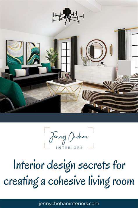 Step by Step Guide to Creating a Modern Living Room with Impactful TV Walls