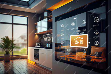 SmartApplianceIntegration&Ergonomics