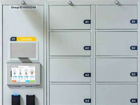 SmartStorageSolutions:OrganizationandAccessibility