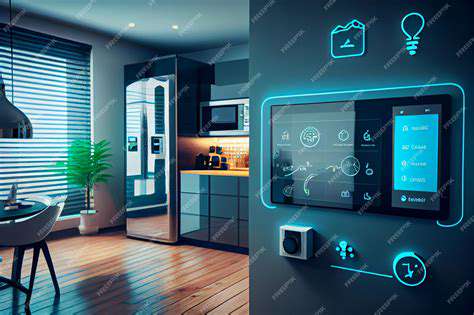 SmartTechnologyforEnhancedConvenience