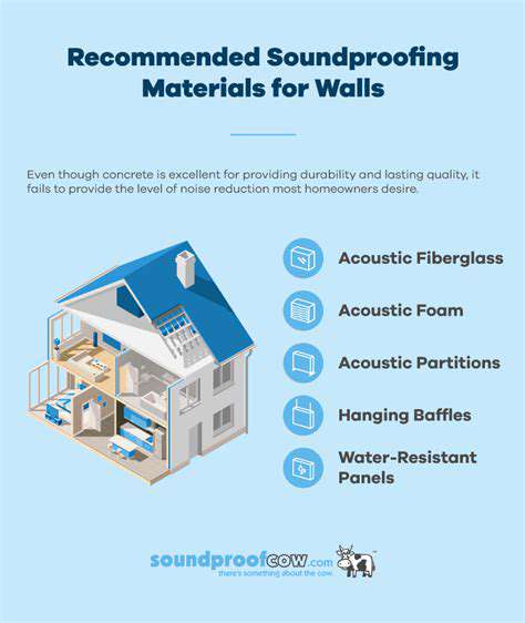 SoundproofingandNoiseReductionStrategies