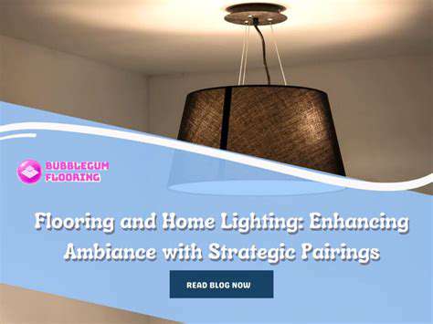 StrategicLightingforEnhancingAmbianceandFunctionality