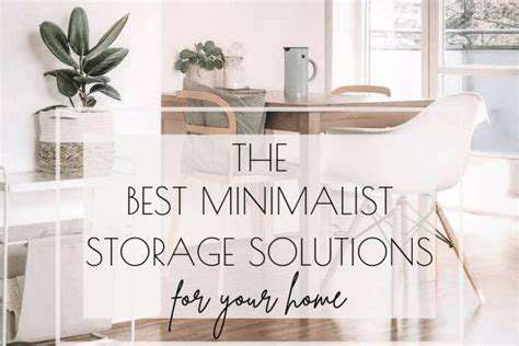 How to Create a Tranquil Bedroom Retreat with Smart Storage Design