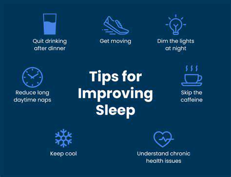 StreamliningYourLifestyleforBetterSleep