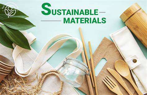 SustainableMaterialsandEco-FriendlyChoices