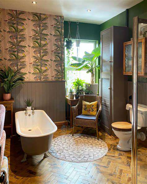 SustainableMaterialsforanEco-FriendlyBathroom