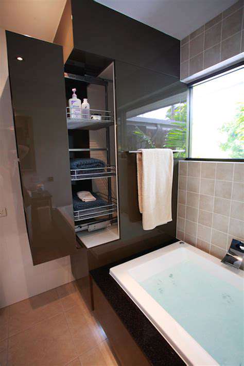TransformingtheShowerforAdditionalStorage