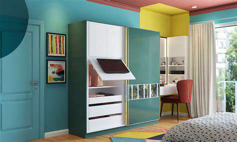Multi Purpose Room Ideas Combining Home Gym, Cinema, and Game Areas
