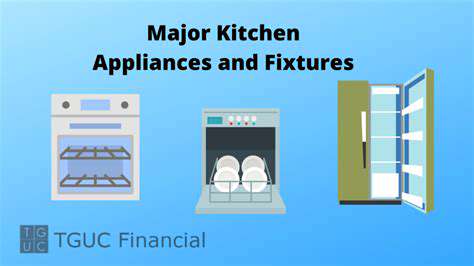 How to Design a Kitchen with Streamlined Workflow and an Inviting Open Layout