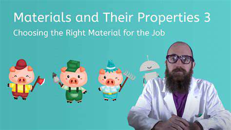 ChoosingtheRightMaterialsandAppliancesforYourLifestyle
