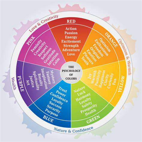 ColorPsychologyforMoodManagement:ChoosingtheRightHues