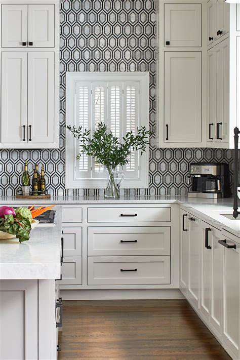 Modern Kitchen Inspirations for a Space That Combines Practicality and Style