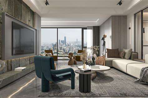 CreatingaFocalPointwithYourTVWall