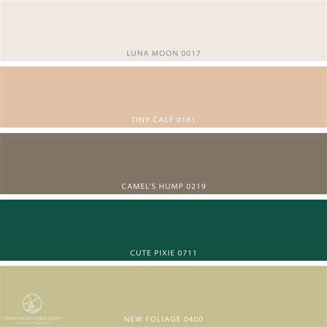 CreatingaSanctuary:TheImportanceofCalmingColorPalettes