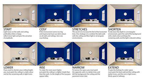 CreatingaSereneSleepSanctuary:ColorPsychologyandLighting