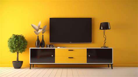 IlluminatingtheTVWall:BeyondtheBasicBacklight