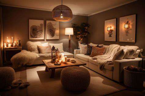 IncorporatingAestheticElementsforanInvitingAtmosphere