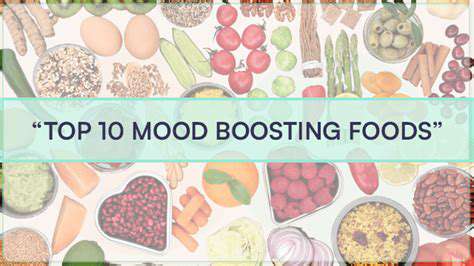 IncorporatingRelaxationandWellbeing:MoodBoostingElements