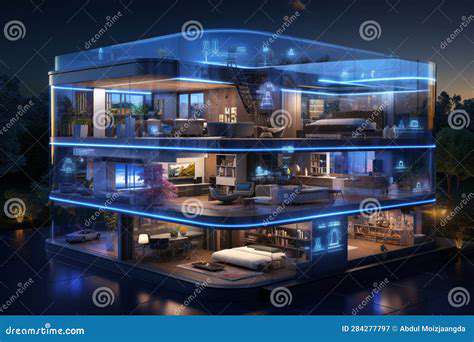 IncorporatingSmartTechnologyforEnhancedConvenienceandSafety
