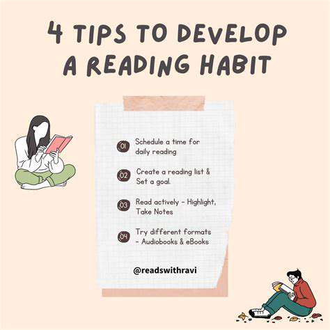 Inspiring Study Ideas for Combining Work and Leisure Reading