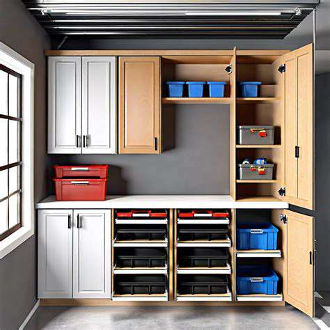 How to Transform Your Kitchen into a Modern Culinary Space with Smart Storage