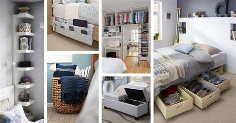 OptimizingBedroomOrganizationforStress-FreeSleep
