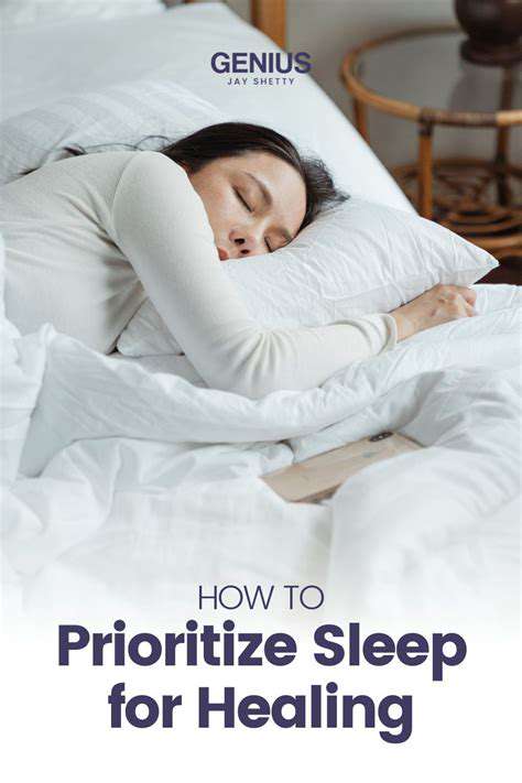 PrioritizingSleep-InducingAmbiance
