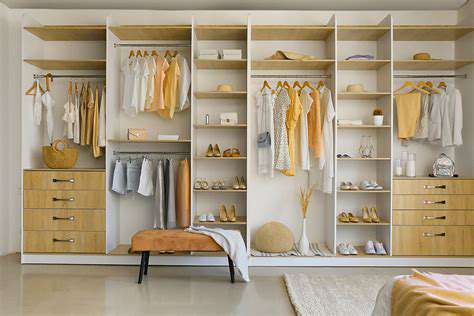 SmartStorageSolutions:MaximizingSpace&Organization