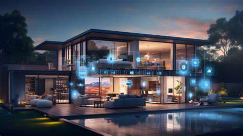 SmartTechnologyIntegrationforEnhancedSleepandConvenience