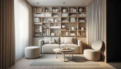 StrategicFurnitureChoicesforaStreamlinedSpace