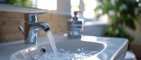 Expert Bathroom Renovation Ideas for Enhanced Space Management and Safety