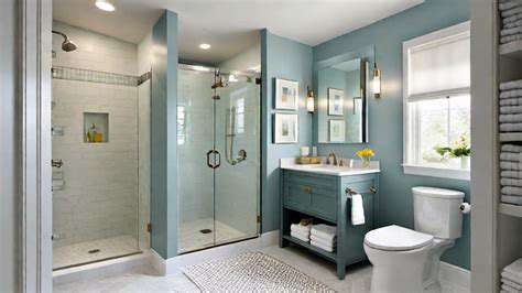 ChoosingtheRightFixturesforCompactBathrooms