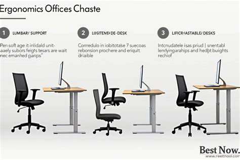 ChoosingtheRightFurniture:CreatingaFunctionalandErgonomicSetup
