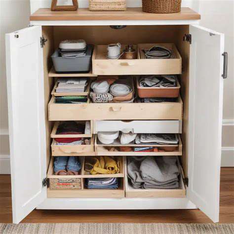 Inspiring Multi Functional Space Design Tips for Modern Living