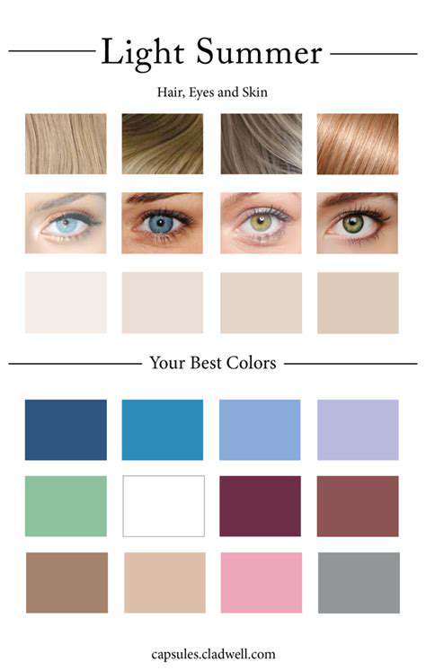 ColorPalettesandMaterialChoices:CreatingaPersonalTouch