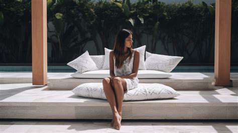 Comfort-DrivenDesign:PrioritizingRelaxation