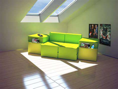 CreatingaMulti-PurposeSpacewithModularFurniture