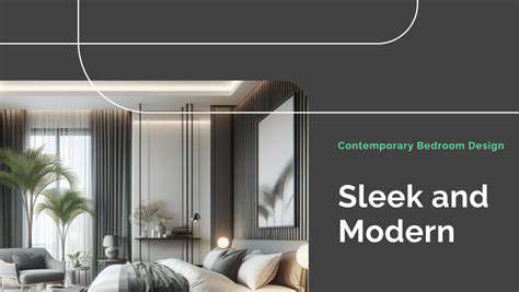 ElevatingComfortandSleepQualitywithModernDesignElements
