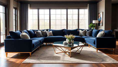 ElevatingtheSeatingExperience:ComfortableandStylishSofas