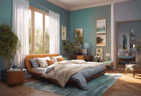 EmbracingComfortandFunctionality:DesigningforRest