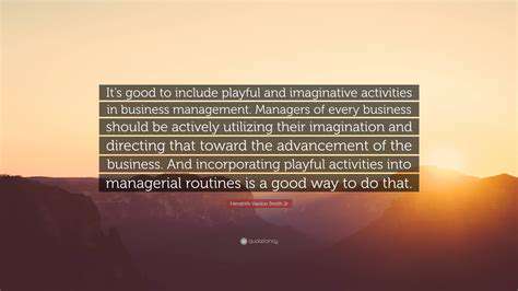 EncouragingImagination:IncorporatingPlayfulElements